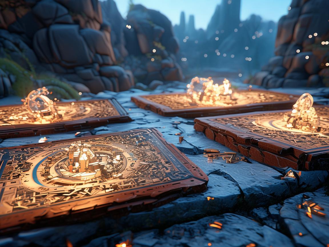 有值得推荐的解密付费手游吗? 有值得推荐的解密付费手游吗?