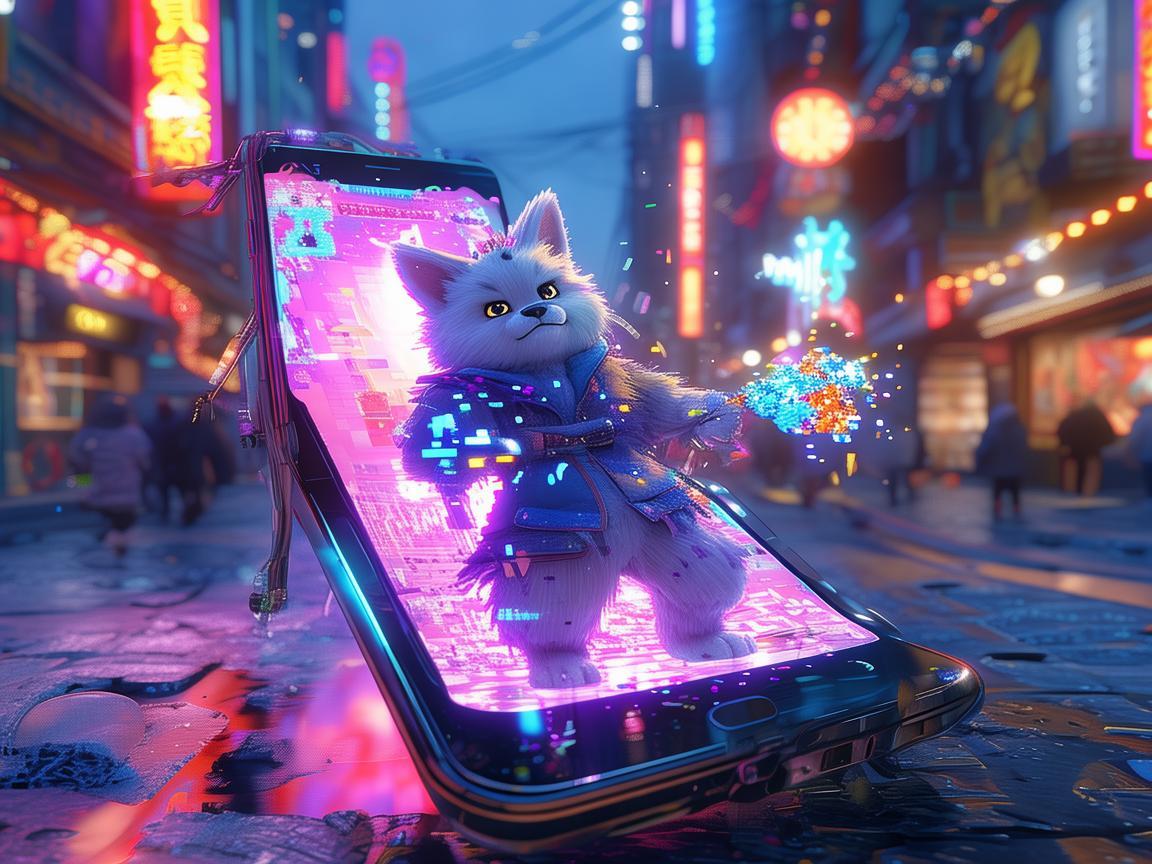 手游努努脏兮兮有特效吗? 手游努努脏兮兮有特效吗?