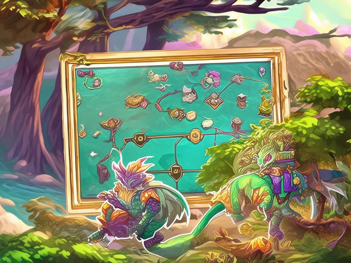 龙女手游打野应该带什么眼？