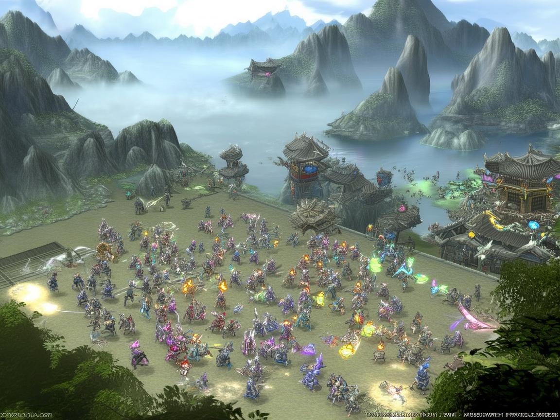 问道手游80级该刷什么？