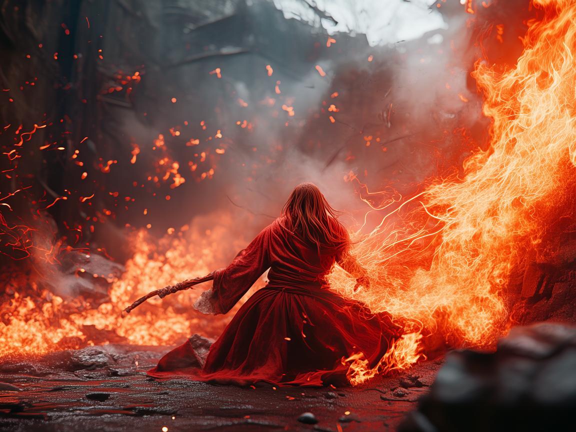 征途手游火法该用什么技能? 征途手游火法该用什么技能?