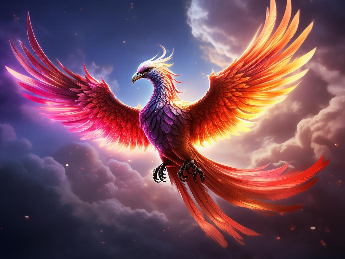 手游凤凰羽是否可以叠加? 手游凤凰羽是否可以叠加?