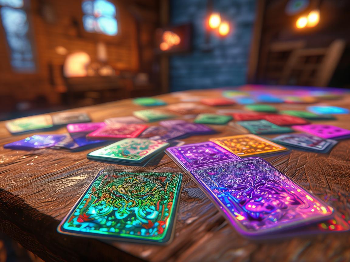 有哪些好玩的棋牌类手游呢? 有哪些好玩的棋牌类手游呢?