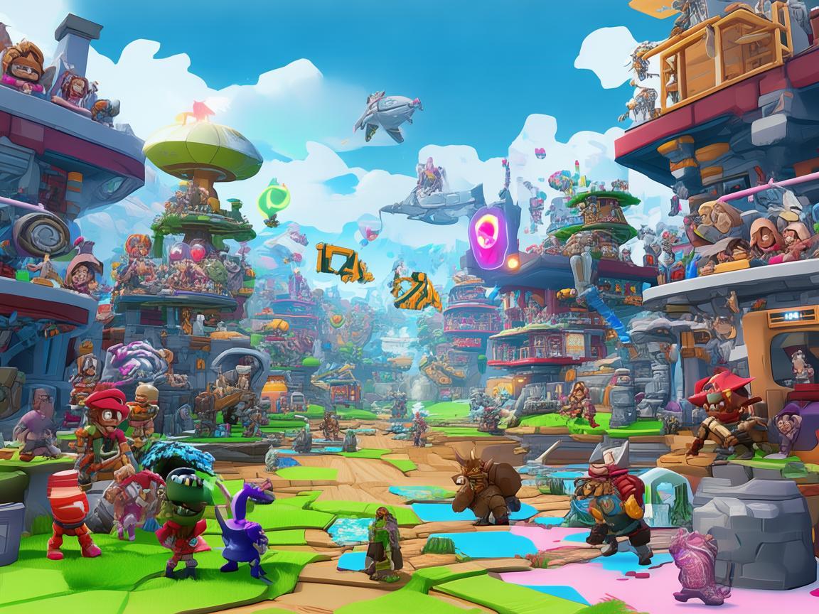 什么手游好玩还不会腻呢? 什么手游好玩还不会腻呢?