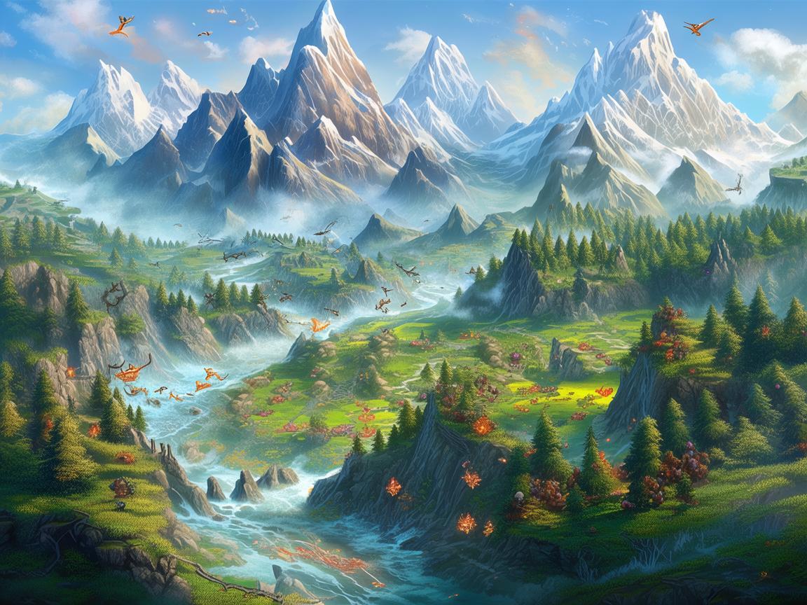 龙之谷手游如何高效堆战力？