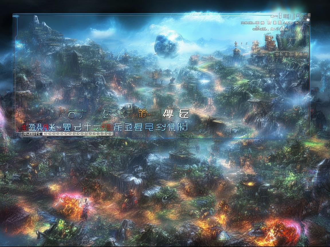 热血江湖台服手游好玩吗？