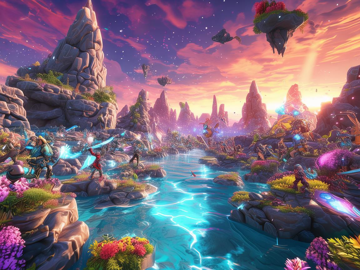 3D什么手游最好? 3D什么手游最好?