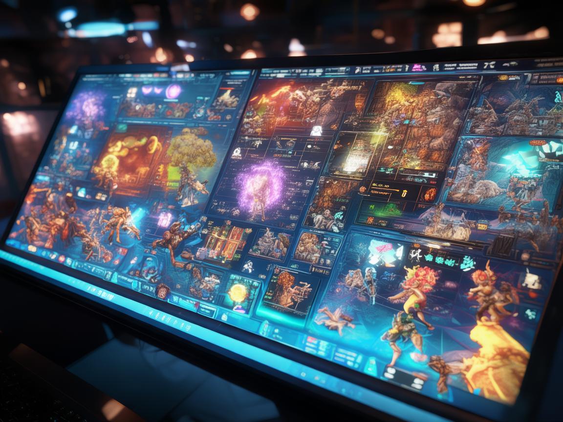 联机模式的手游能做什么? 联机模式的手游能做什么?