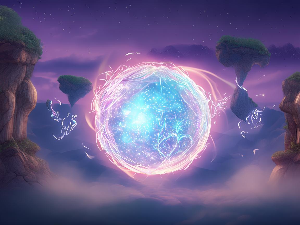 梦幻手游中什么是器灵? 梦幻手游中什么是器灵?