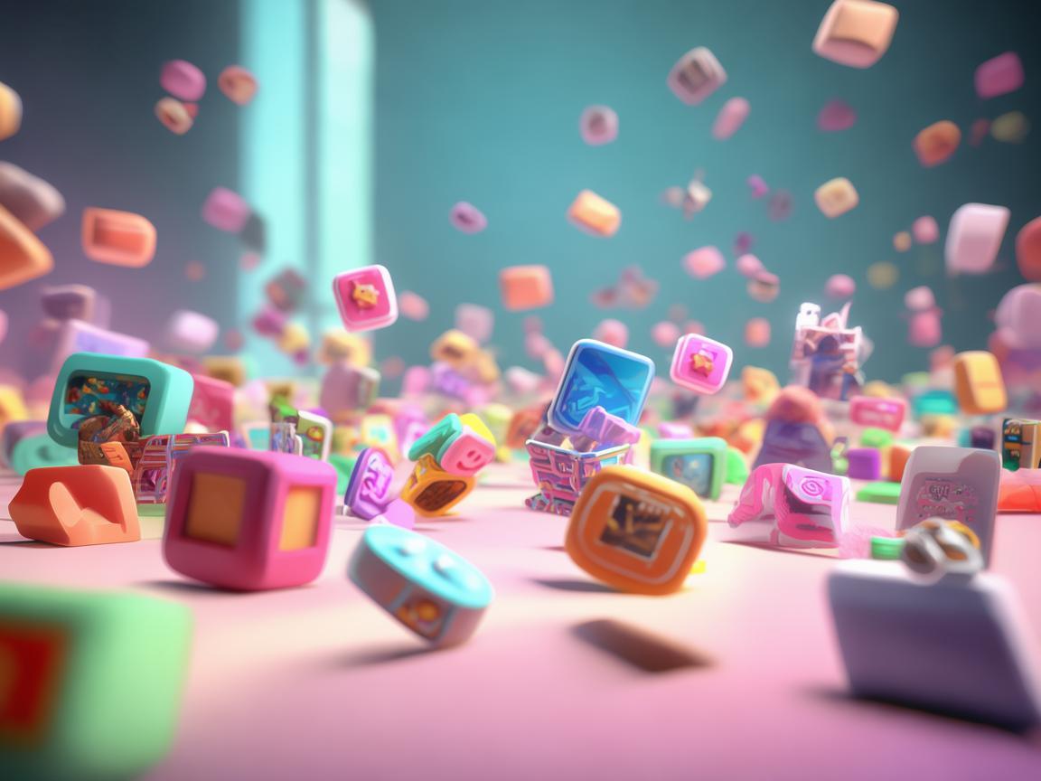 今天能玩儿什么手游呢? 今天能玩儿什么手游呢?