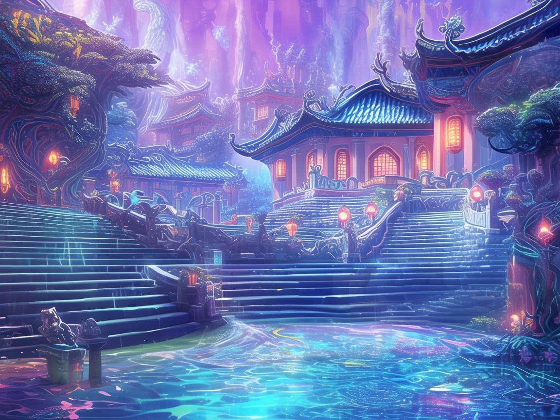 梦幻手游龙宫后期真的厉害吗? 梦幻手游龙宫后期真的厉害吗?