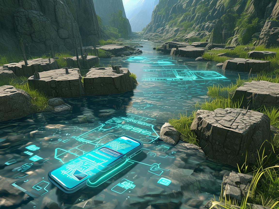 手游问道为何要区分安卓? 手游问道为何要区分安卓?