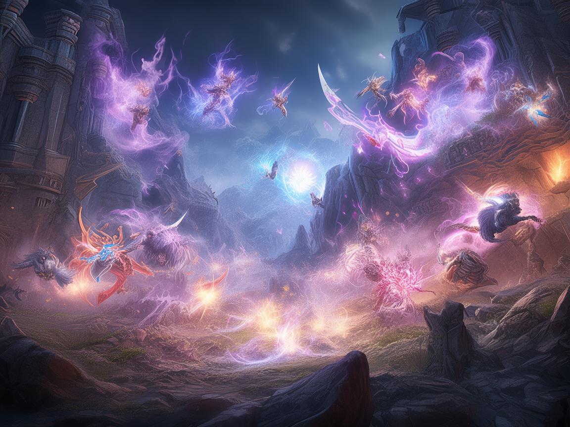 诛仙手游什么英雄厉害? 诛仙手游什么英雄厉害?