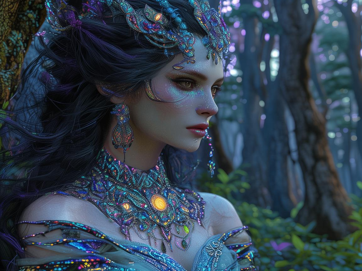 手游题目能出女妖吗? 手游题目能出女妖吗?