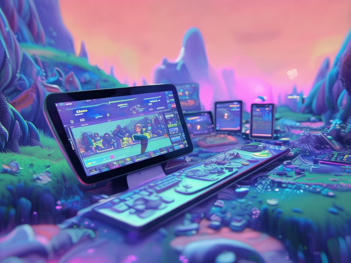 为什么手游里很多人喜欢玩辅助? 为什么手游里很多人喜欢玩辅助?