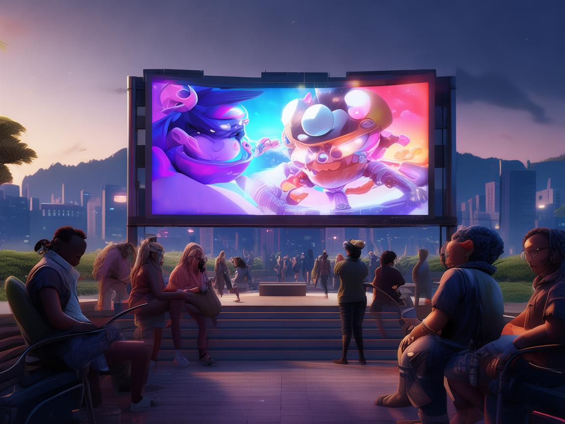 为什么要推LOL手游? 为什么要推LOL手游?