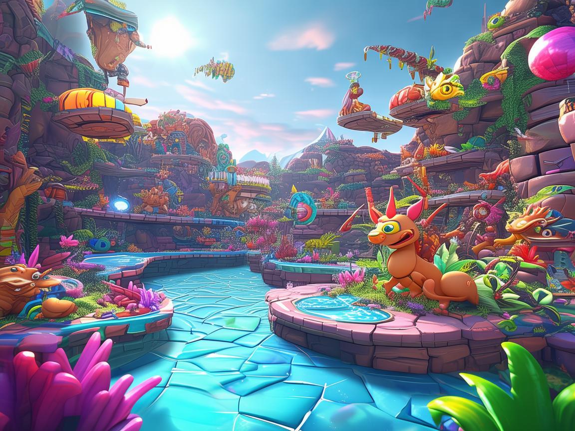 什么闯关手游最好玩? 什么闯关手游最好玩?