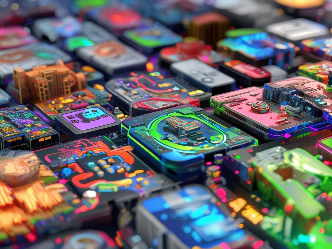 陈大白究竟玩过什么手游? 陈大白究竟玩过什么手游?