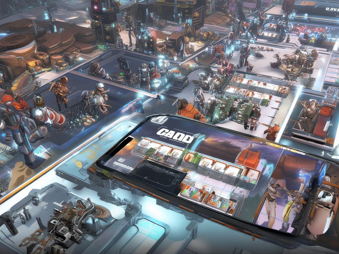 使命召唤手游可以交易吗? 使命召唤手游可以交易吗?