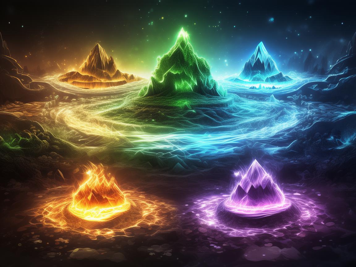 梦幻手游五门究竟该如何配置? 梦幻手游五门究竟该如何配置?