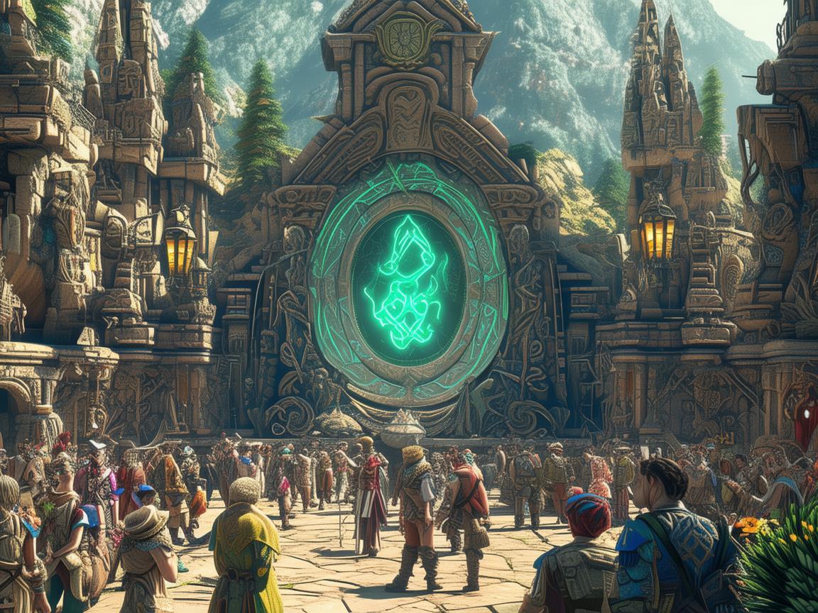 大话手游首发任务究竟是什么? 大话手游首发任务究竟是什么?