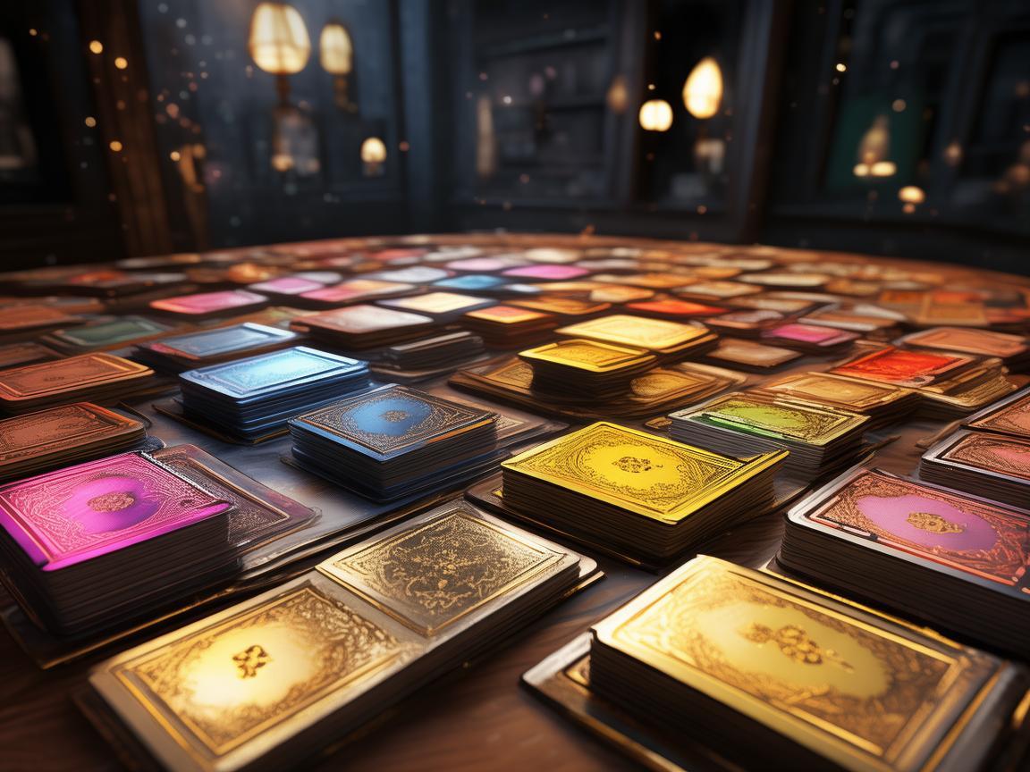 哪些卡牌手游送福利呢? 哪些卡牌手游送福利呢?