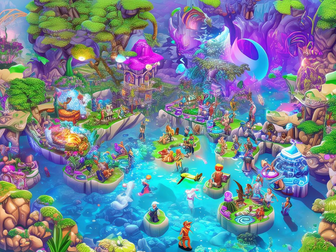 手游梦幻西游什么角色好玩? 手游梦幻西游什么角色好玩?