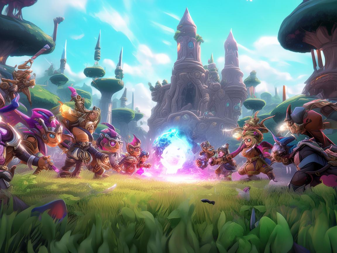 LOL手游可以与端游联机吗? LOL手游可以与端游联机吗?