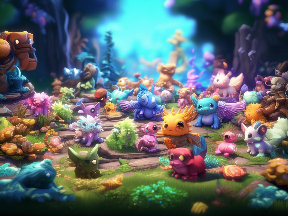 手游琼华该带什么宠物? 手游琼华该带什么宠物?