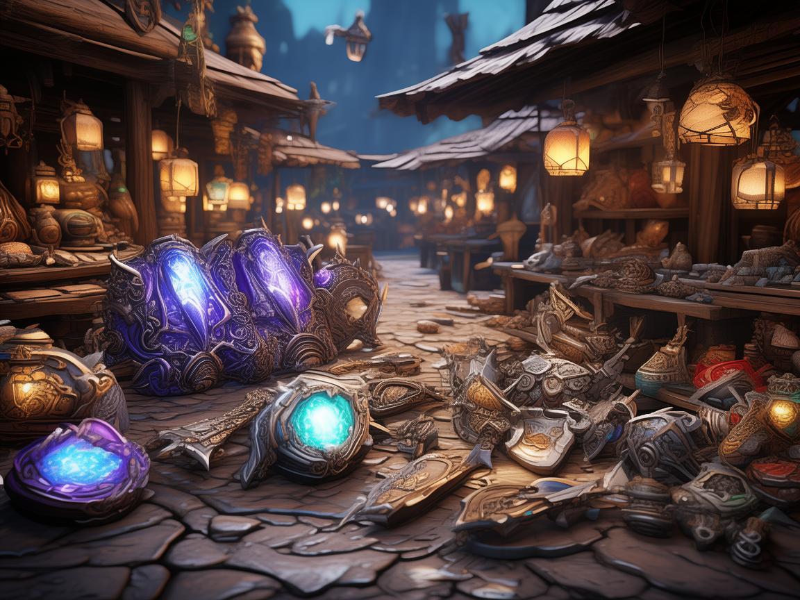 手游普陀要什么装备才厉害? 手游普陀要什么装备才厉害?