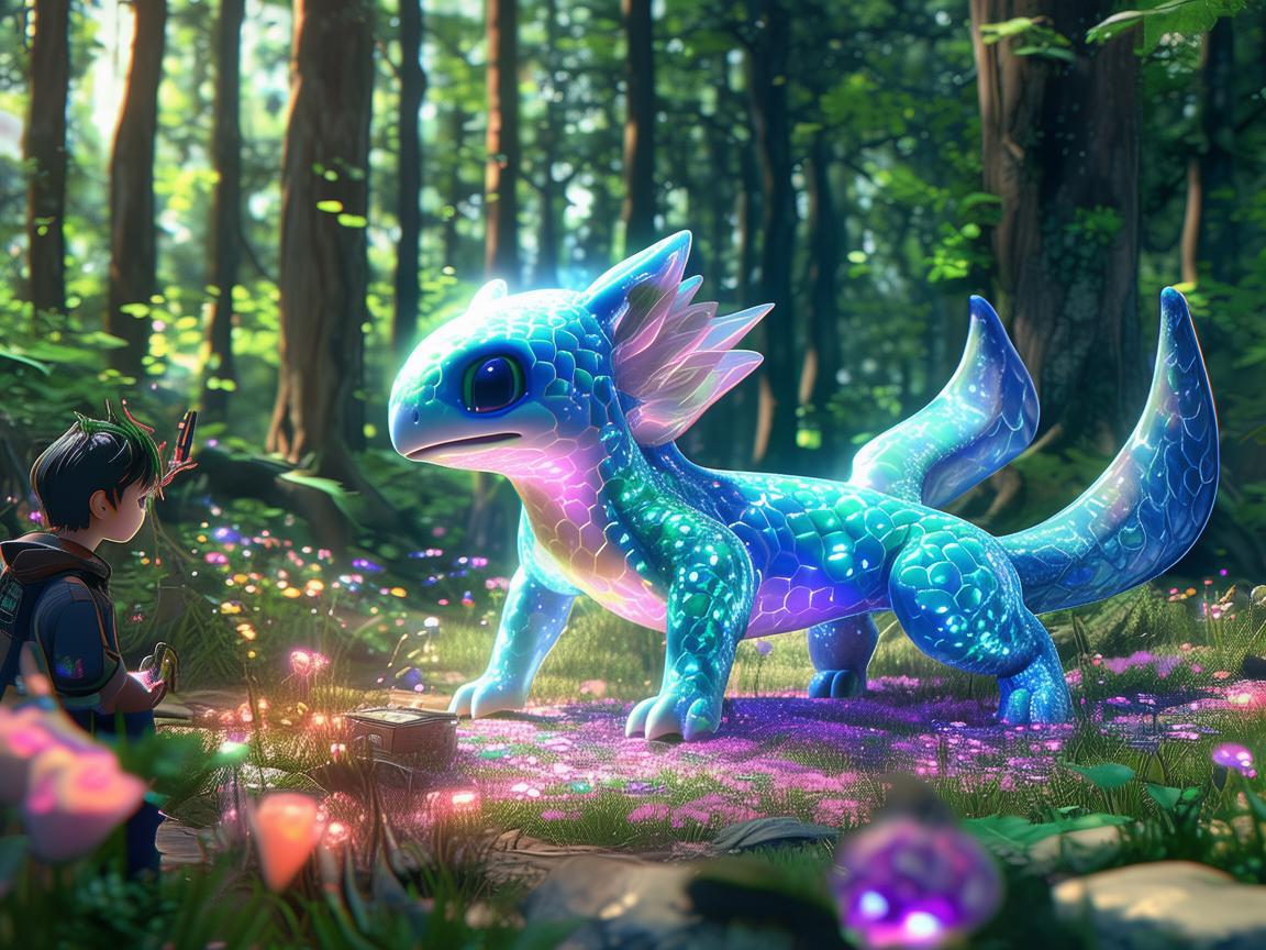 神奇宝贝手游该抓什么精灵呢? 神奇宝贝手游该抓什么精灵呢?