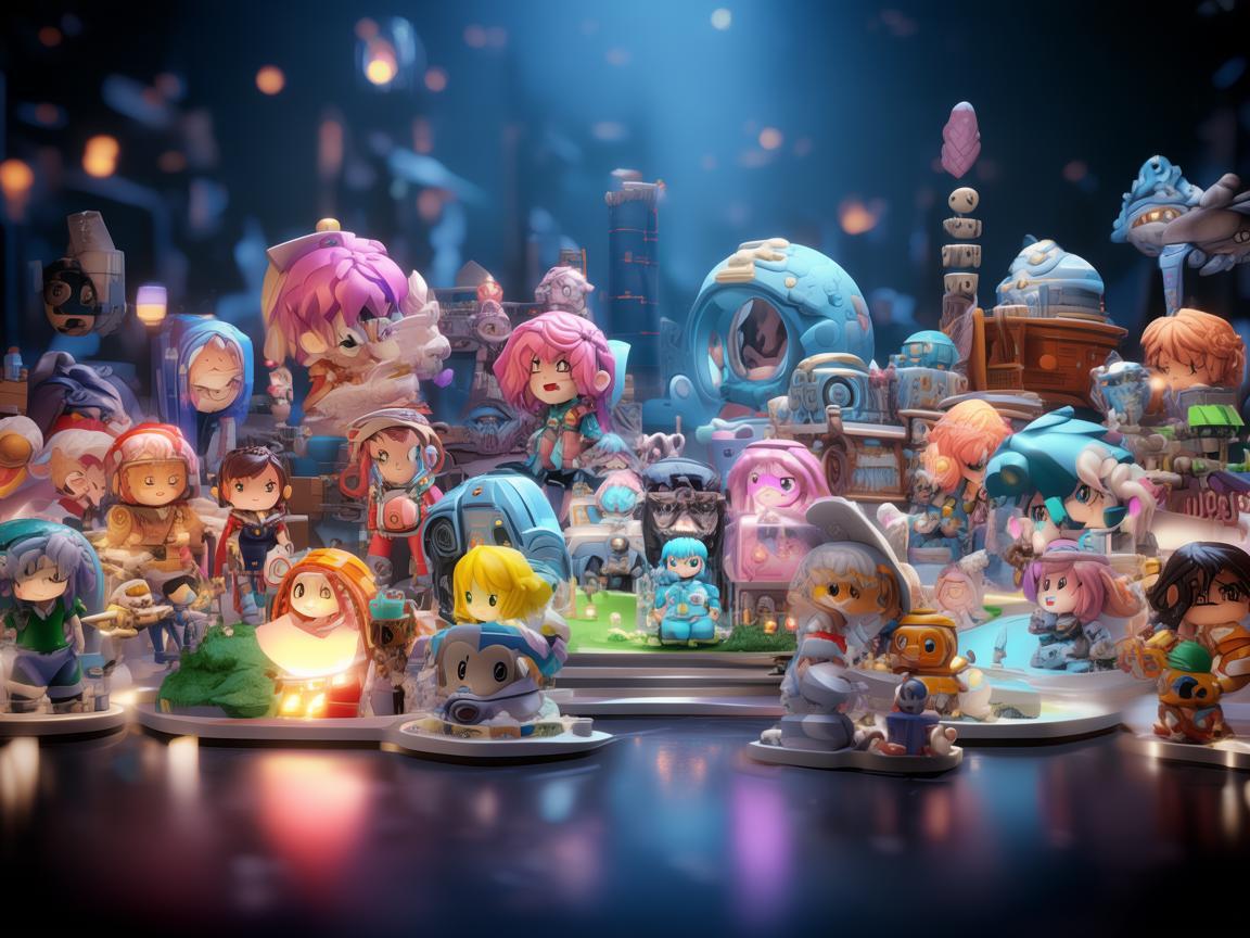 有哪些好玩的手游galgame呢？