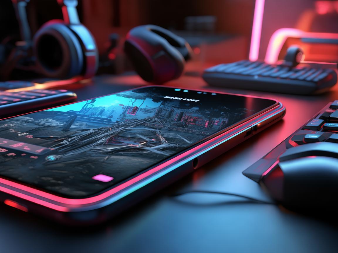 手游CF外设苹果手机能玩吗? 手游CF外设苹果手机能玩吗?