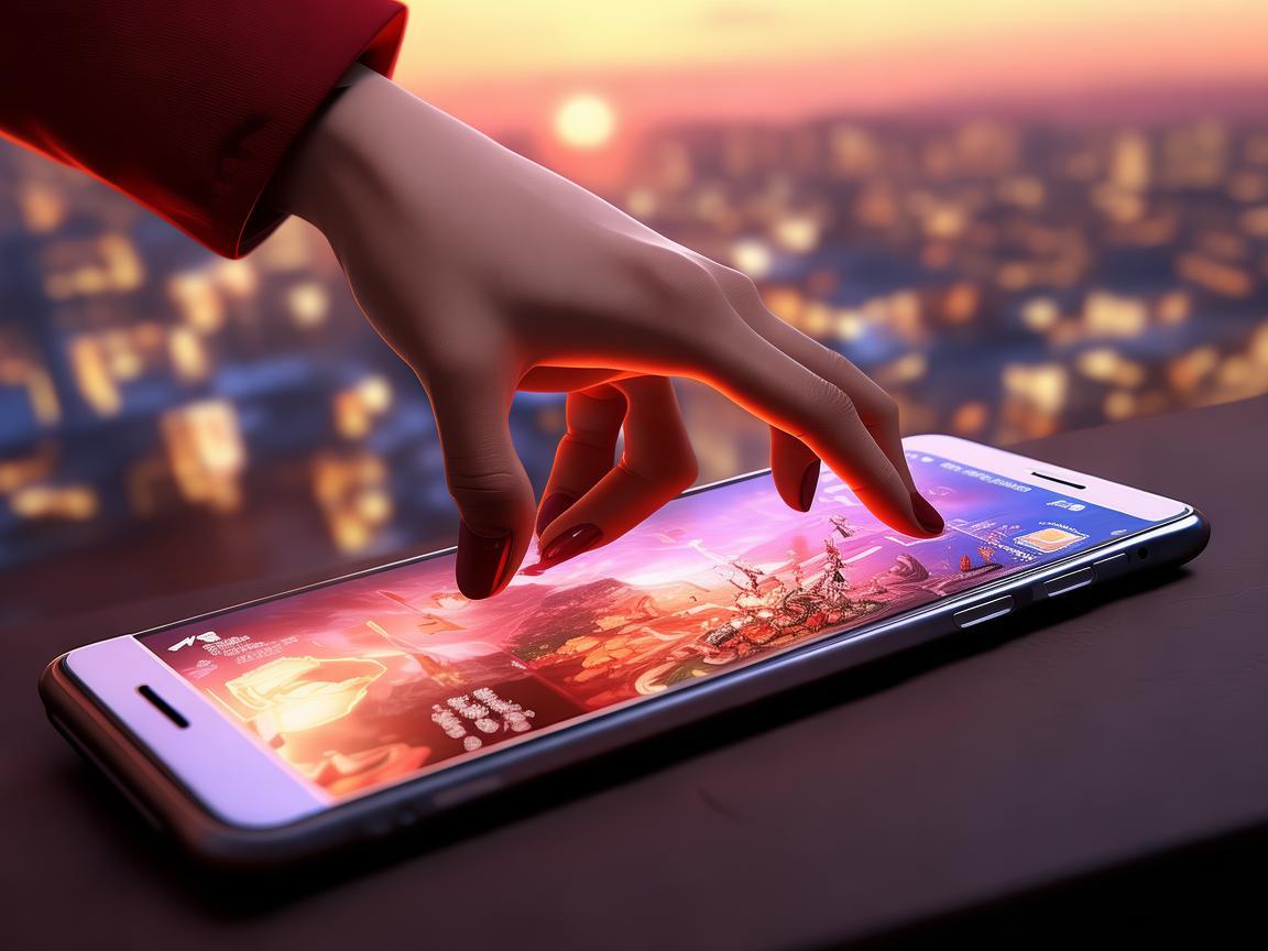 红手指能玩大话手游吗? 红手指能玩大话手游吗?