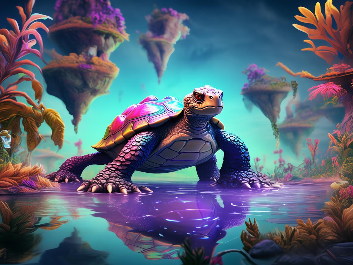 手游龙龟真的能上分吗? 手游龙龟真的能上分吗?