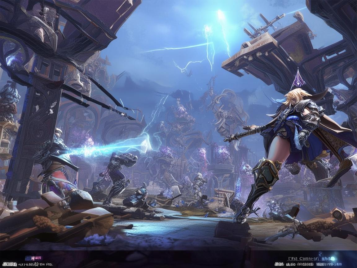 TFT手游锐雯该出什么装备? TFT手游锐雯该出什么装备?