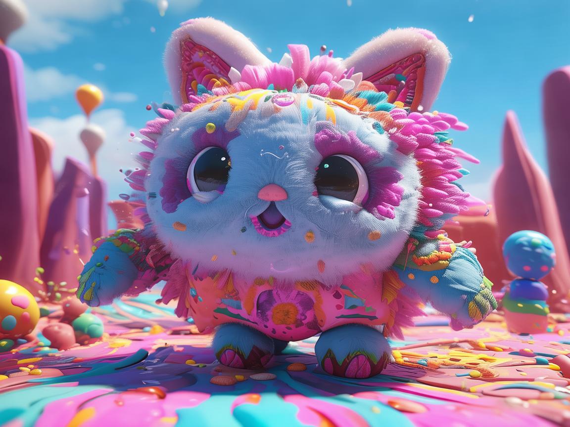 LOL手游绒毛是限定的吗？