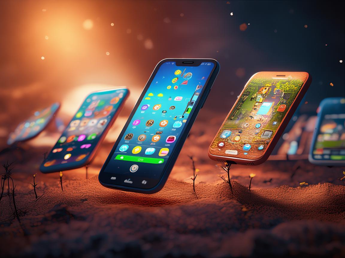 哪些手游适合单练呢? 哪些手游适合单练呢?