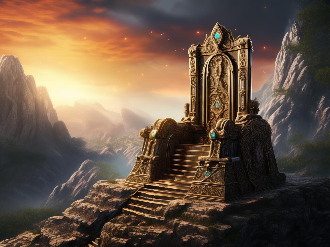 王者新IP一定是手游吗? 王者新IP一定是手游吗?