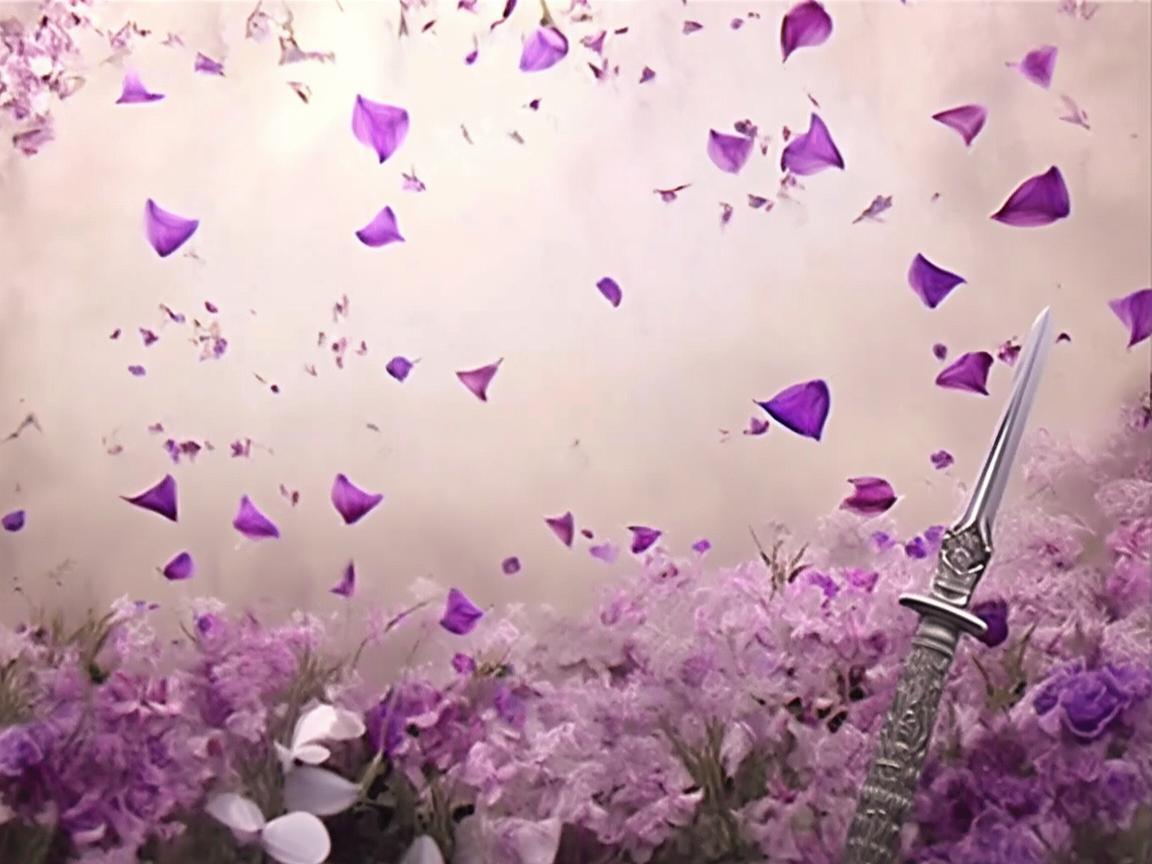 花与剑手游为何被禁? 花与剑手游为何被禁?