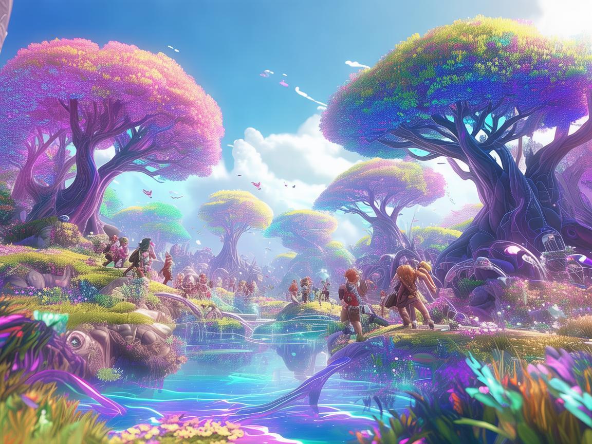 风色幻想手游能多人一起玩吗? 风色幻想手游能多人一起玩吗?