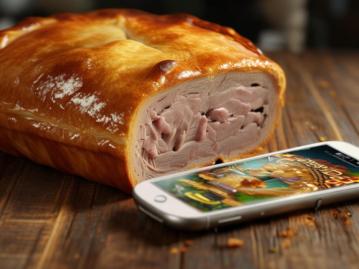 香肠派对手游非要登录才能玩吗? 香肠派对手游非要登录才能玩吗?