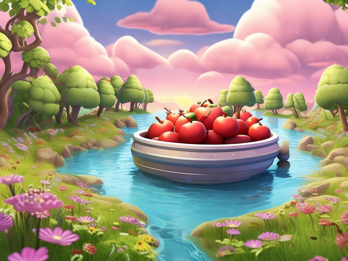 苹果方舟手游能联机吗? 苹果方舟手游能联机吗?