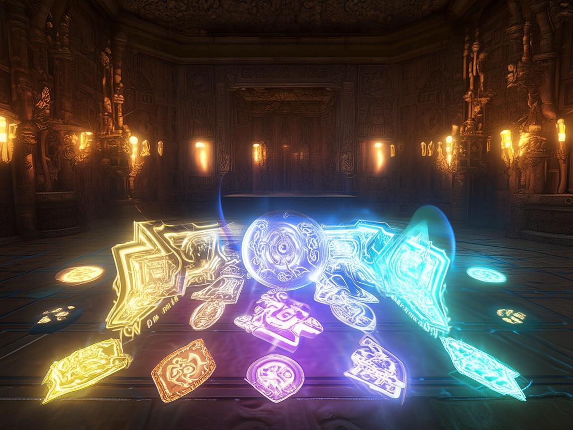 神武手游普陀能打什么符? 神武手游普陀能打什么符?