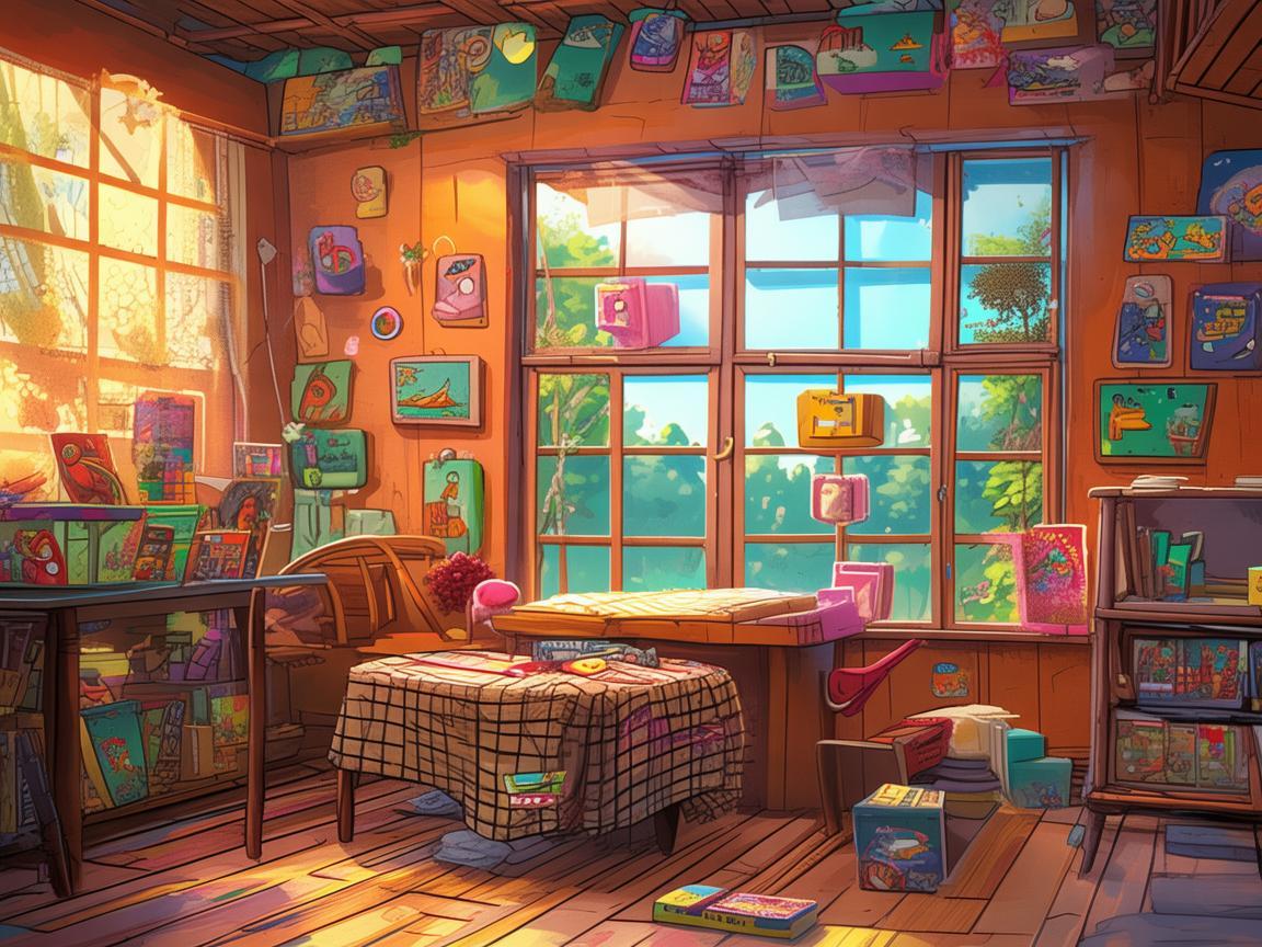 甜蜜之家有手游吗? 甜蜜之家有手游吗?