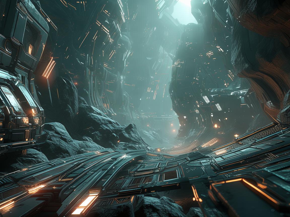 EVE手游矿会刷新吗? EVE手游矿会刷新吗?