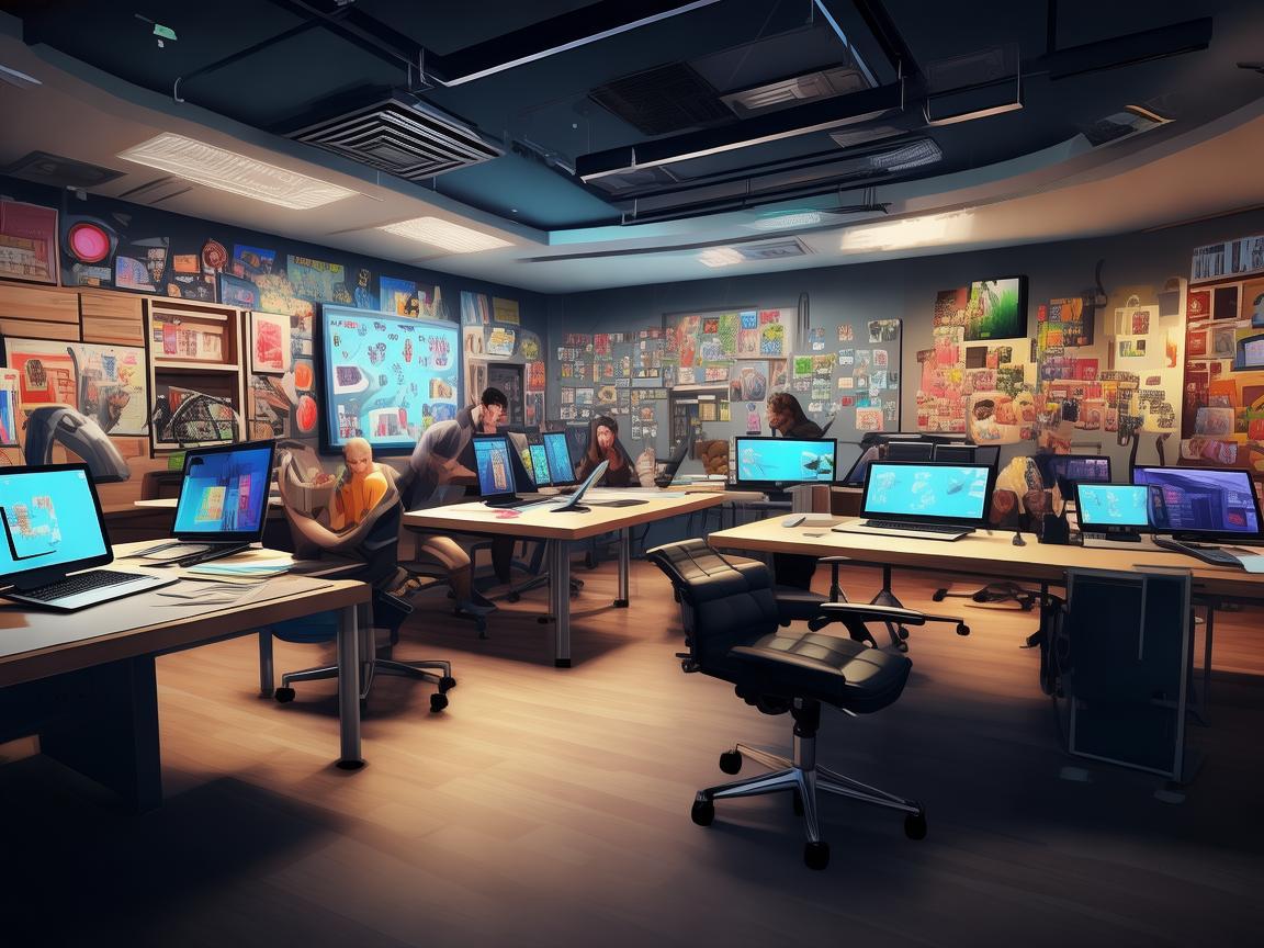 手游创业有哪些好方法? 手游创业有哪些好方法?