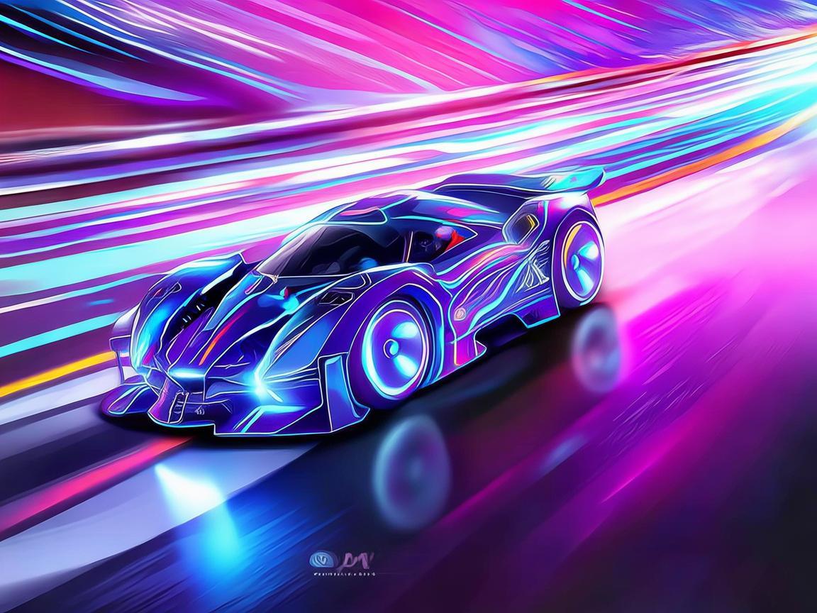 跑跑手游新车该装什么配件? 跑跑手游新车该装什么配件?