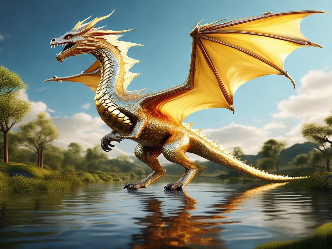 端游能玩金鳞龙玩法的手游版吗? 端游能玩金鳞龙玩法的手游版吗?