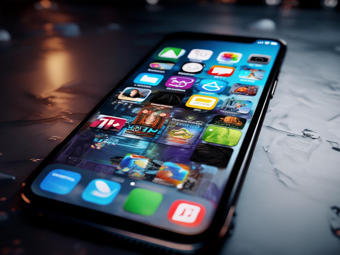 苹果手机玩什么手游比较好？